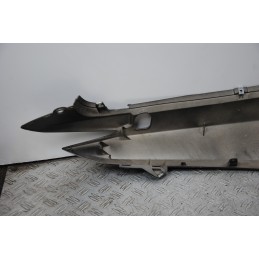Carena Fianchetto Posteriore Sinistro Honda Vision 50 / 110 Dal 2011 al 2017  1678443274839
