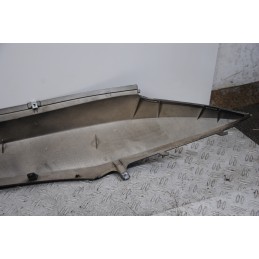 Carena Fianchetto Posteriore Sinistro Honda Vision 50 / 110 Dal 2011 al 2017  1678443274839