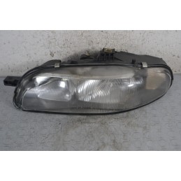 Faro Anteriore SX Fiat Brava/ Bravo dal 1995 al 2002 Cod 661-1120L-LD-EM  1678444286985