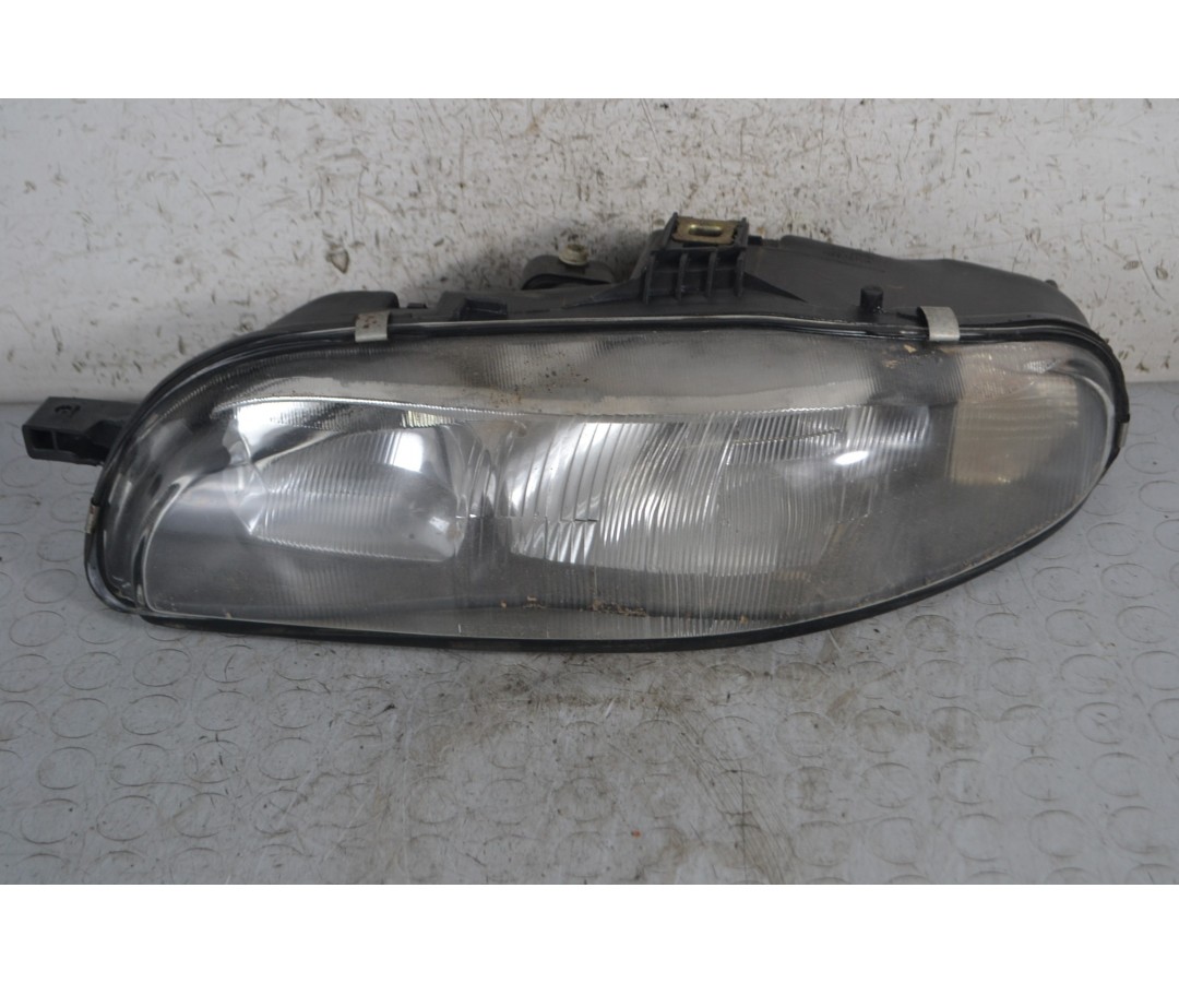 Faro Anteriore SX Fiat Brava/ Bravo dal 1995 al 2002 Cod 661-1120L-LD-EM  1678444286985