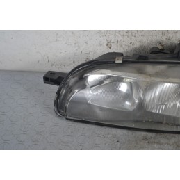 Faro Anteriore SX Fiat Bravo dal 1995 al 2002 Cod 661-1120L-LD-EM  1678444286985