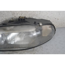 Faro Anteriore SX Fiat Brava/ Bravo dal 1995 al 2002 Cod 661-1120L-LD-EM  1678444286985