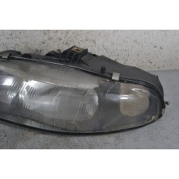 Faro Anteriore SX Fiat Brava/ Bravo dal 1995 al 2002 Cod 661-1120L-LD-EM  1678444286985