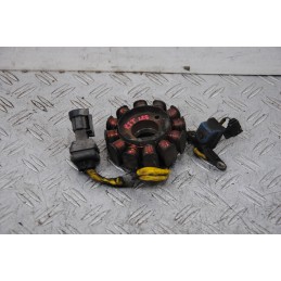 Statore Piaggio Vespa LX / ET4 125 / 150 / 200 Dal 2005 al 2011  1678444555340