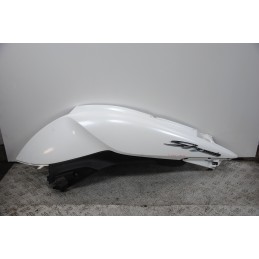 Carena Fianchetto Posteriore Sinistro Honda SH Mode 125 dal 2013 al 2016  1678445733921