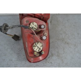 Fanale stop posteriore esterno SX Daewoo-Chevrolet Lacetti Dal 2002 al 2009 Cod 96387724  1678446427072