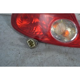 Fanale stop posteriore esterno SX Daewoo Lacetti Dal 2002 al 2009  1678446427072