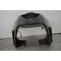 Carena Scudo Anteriore Kymco people S 125 / 200 dal 2005 al 2016  1678447206782