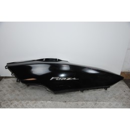 Carena Fianchetto posteriore Sinistro Honda Forza 250 Dal 2008 al 2011  1678448801139