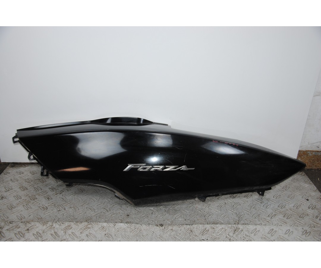 Carena Fianchetto posteriore Sinistro Honda Forza 250 Dal 2008 al 2011 1678448801139 Carena Fianchetto posteriore Sinistro Honda Forza 250 Dal 2008 al 2011 1678448801139