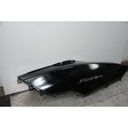 Carena Fianchetto posteriore Sinistro Honda Forza 250 Dal 2008 al 2011  1678448801139