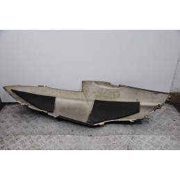 Carena Fianchetto posteriore Sinistro Honda Forza 250 Dal 2008 al 2011  1678448801139
