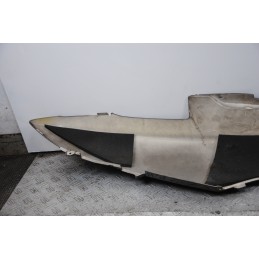 Carena Fianchetto posteriore Sinistro Honda Forza 250 Dal 2008 al 2011  1678448801139