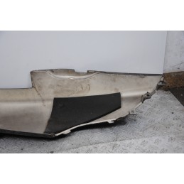 Carena Fianchetto posteriore Sinistro Honda Forza 250 Dal 2008 al 2011  1678448801139