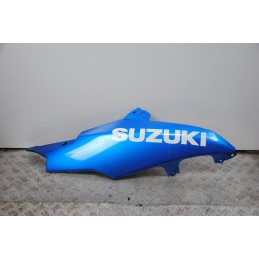 Carena Puntale Sx Suzuki GSX-R GSXR 600 dal 2008 al 2011  1678455988588