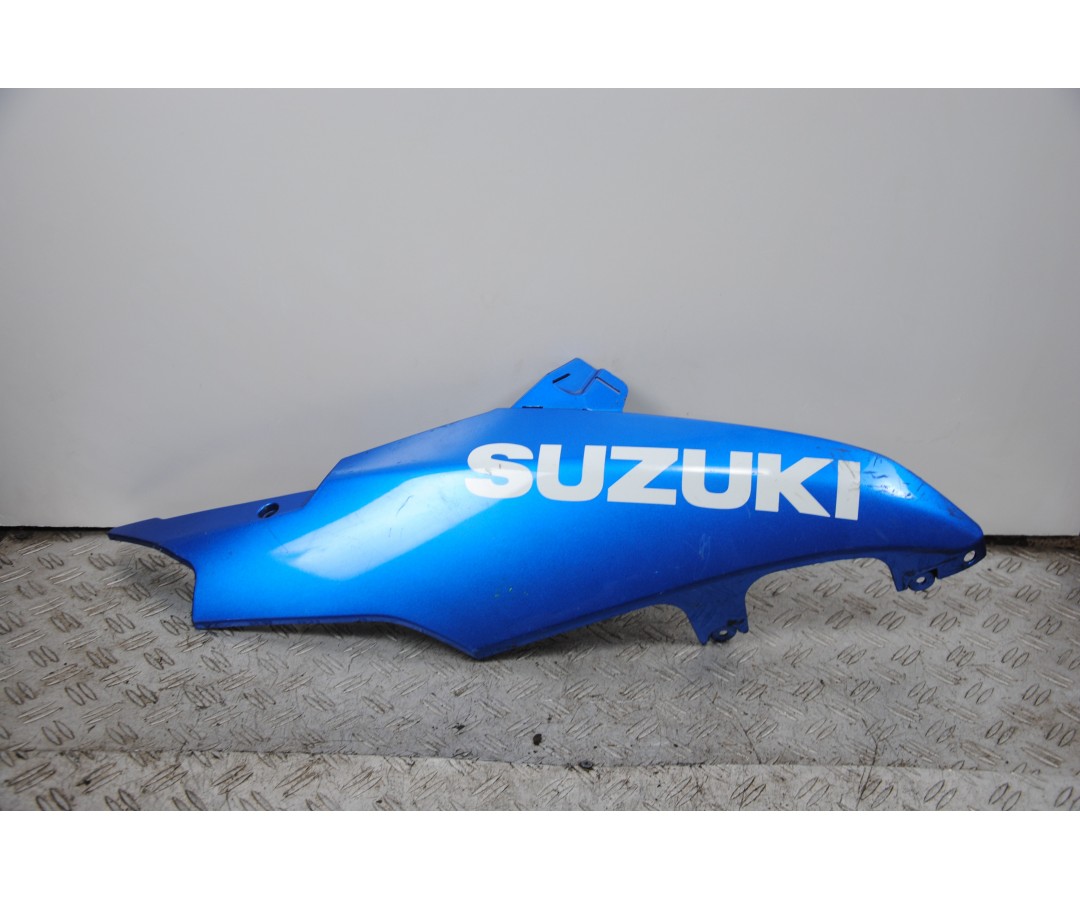 Carena Puntale Sx Suzuki GSX-R GSXR 600 dal 2008 al 2011  1678455988588