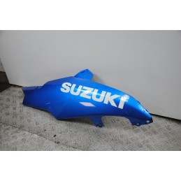 Carena Puntale Sx Suzuki GSX-R GSXR 600 dal 2008 al 2011  1678455988588