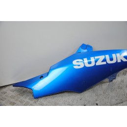 Carena Puntale Sx Suzuki GSX-R GSXR 600 dal 2008 al 2011  1678455988588