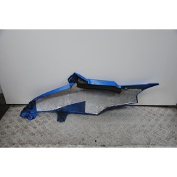 Carena Puntale Sx Suzuki GSX-R GSXR 600 dal 2008 al 2011  1678455988588