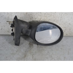 Specchietto retrovisore esterno DX Renault Twingo I Dal 1993 al 2007 COd 014002  1678459125453