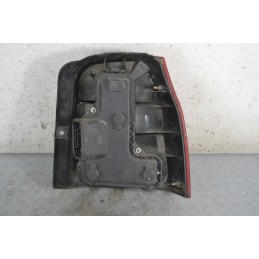 Fanale Stop posteriore SX Seat Arosa Dal 1997 al 2004 Cod 38030748  1678460536002
