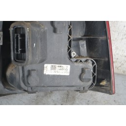 Fanale Stop posteriore SX Seat Arosa Dal 1997 al 2004 Cod 38030748  1678461487570