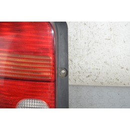 Fanale Stop Posteriore SX Volkswagen Lupo dal 1998 al 2005 Cod 38030748  1678461487570