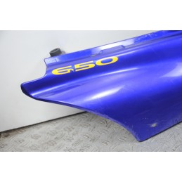 Carena Fianchetto Centrale Destro Suzuki XF 650 Freewind dal 1997 al 2003  1678462107699