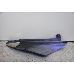 Carena Fianchetto Centrale Destro Suzuki XF 650 Freewind dal 1997 al 2003  1678462107699