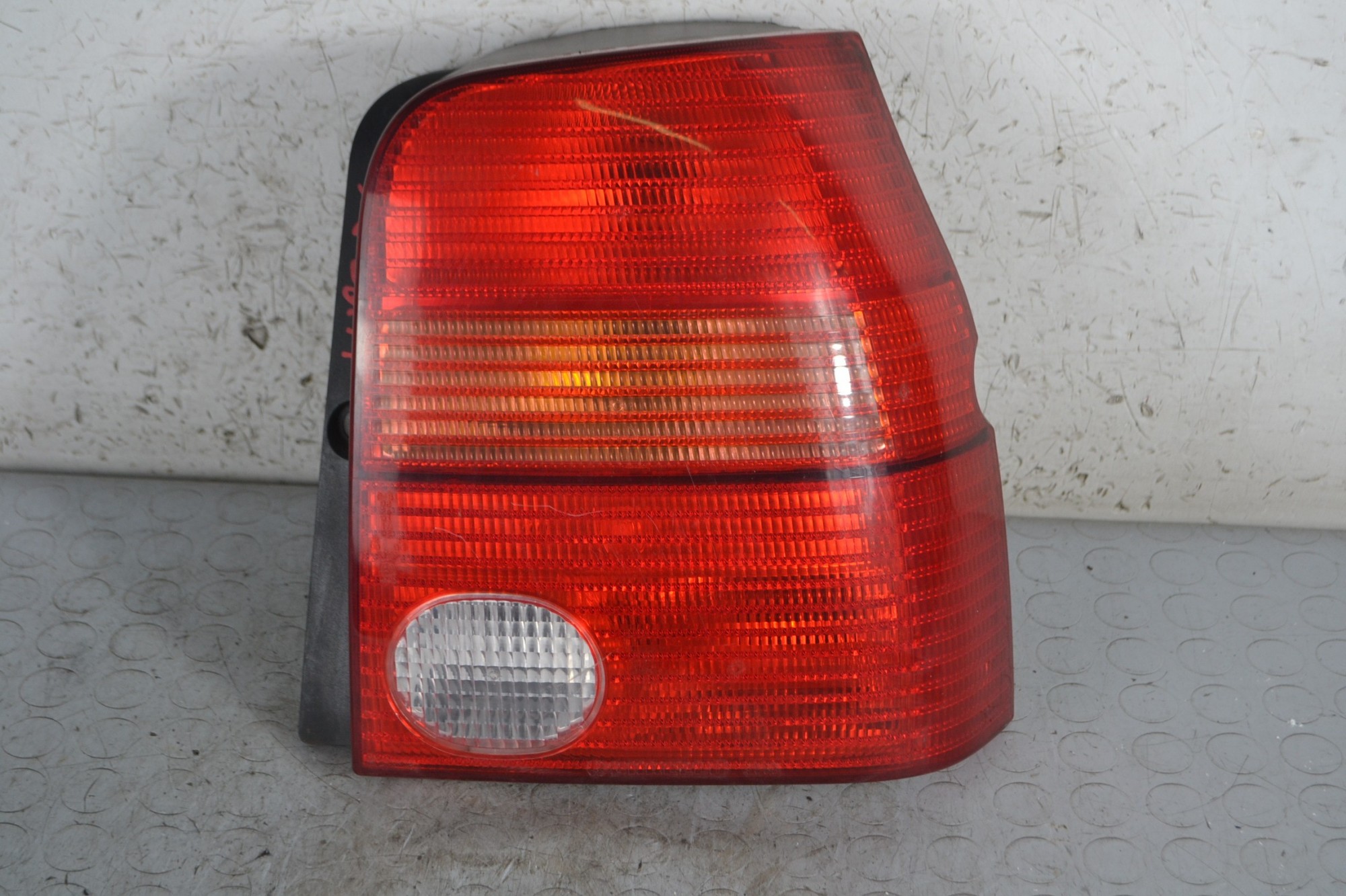 Fanale Stop Posteriore DX Volkswagen Lupo dal 1998 al 2005 Cod 6X0945096E  1678462819950