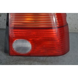 Fanale Stop Posteriore DX Volkswagen Lupo dal 1998 al 2005 Cod 6X0945096E  1678462819950