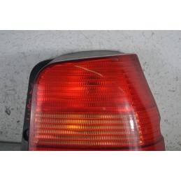 Fanale Stop Posteriore DX Volkswagen Lupo dal 1998 al 2005 Cod 6X0945096E  1678462819950