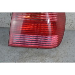 Fanale Stop Posteriore DX Volkswagen Polo 6N2 dal 1999 al 2001 Cod 6n0945257b  1678463500758