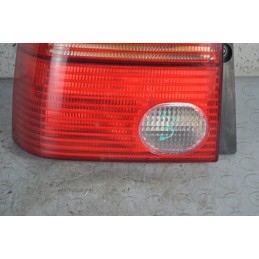 Fanale Stop posteriore SX Seat Arosa Dal 1997 al 2004 Cod 38030748  1678464130831