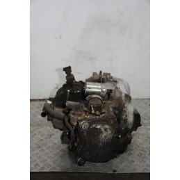 Blocco Motore Malaguti F12 Phantom Max 250 Dal 2005 al 2006 Cod M361M Num 0005840  1678464295134
