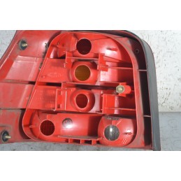 Fanale Stop posteriore DX Volkswagen Golf IV dal 1997 al 2004 Cod 37740719  1678464482886