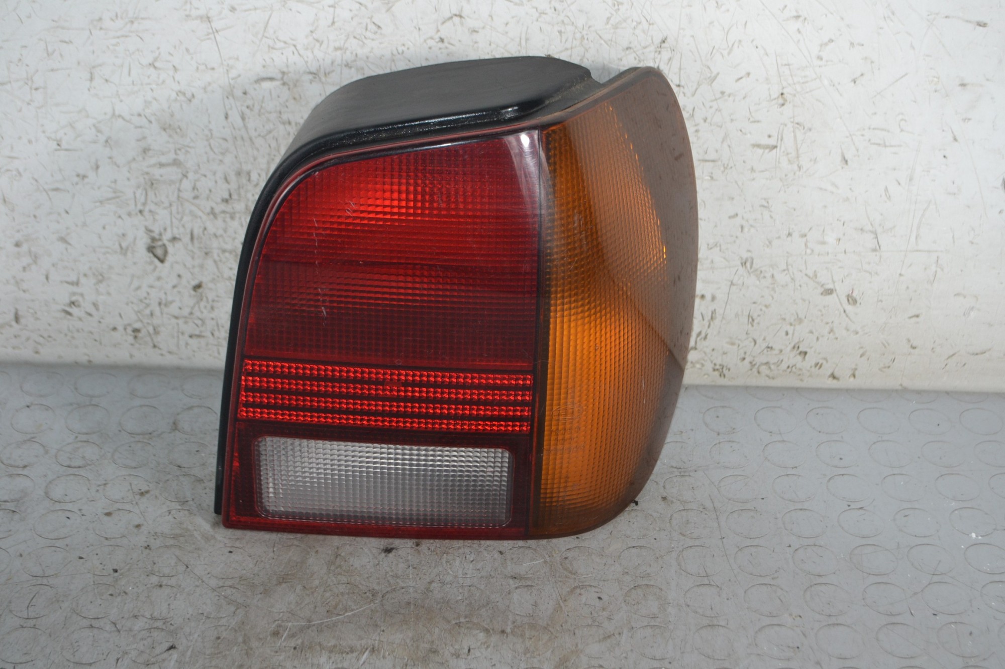 Fanale Stop posteriore DX Volkswagen Polo 6N dal 1994 al 2001 Cod 6n0945258  1678464933487
