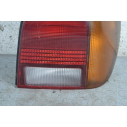 Fanale Stop posteriore DX Volkswagen Polo 6N dal 1994 al 2001 Cod 6n0945258  1678464933487