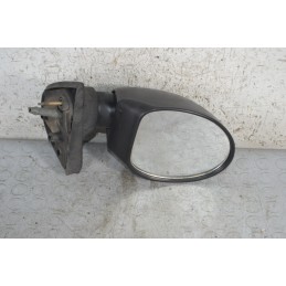 Specchietto retrovisore esterno DX Renault Twingo I Dal 1993 al 2007 Cod 0154264  1678694346545