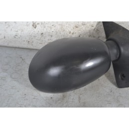 Specchietto retrovisore esterno DX Renault Twingo I Dal 1993 al 2007 Cod 0154264  1678694346545