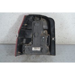 Fanale Stop Posteriore DX Volkswagen Lupo dal 1998 al 2005 Cod 6X0945096E  1678697586863