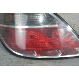 Fanale Stop Posteriore SX Opel Astra H dal 2004 al 2011 Cod 93190790  1678699183411