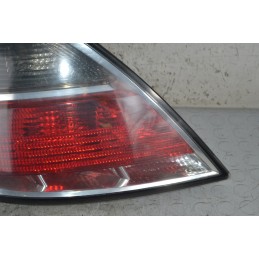Fanale Stop Posteriore SX Opel Astra H dal 2004 al 2011 Cod 93190790  1678699183411