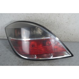 Fanale Stop Posteriore SX Opel Astra H dal 2004 al 2011 Cod 93190790  1678699183411