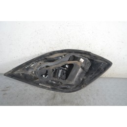 Fanale Stop Posteriore SX Opel Astra H dal 2004 al 2011 Cod 93190790  1678699183411