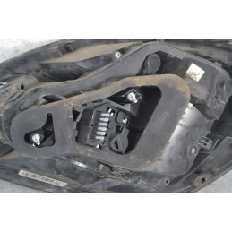 Fanale Stop Posteriore SX Opel Astra H dal 2004 al 2011 Cod 93190790  1678699183411