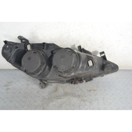 Faro fanale anteriore SX Peugeot 307 SW Dal 2001 al 2009 Cod 9641615380  1678699251103