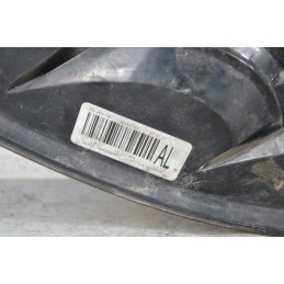 Fanale Stop Posteriore SX Opel Astra H dal 2004 al 2011 Cod 93190790  1678699183411