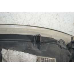 Faro fanale anteriore SX Peugeot 307 SW Dal 2001 al 2009 Cod 9641615380  1678699251103