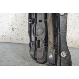 Fanale stop posteriore DX Nissan Micra K12 Dal 2002 al 2010 Cod 26550AX720  1678700250781